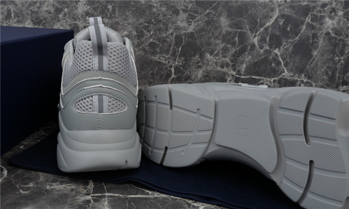 DIO* LOWTOP SNEAKERS D-10046