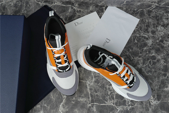 DIO* LOWTOP SNEAKERS D-10068