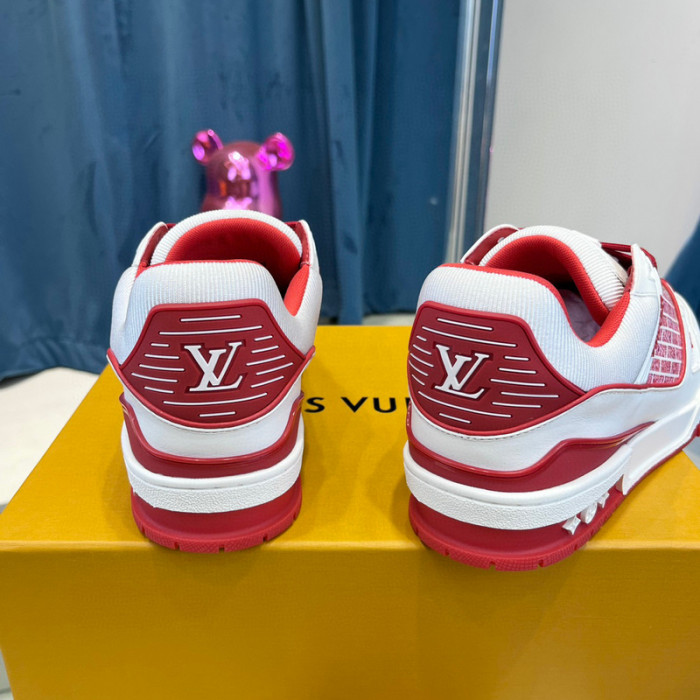 LV SNEAKER LV-000406