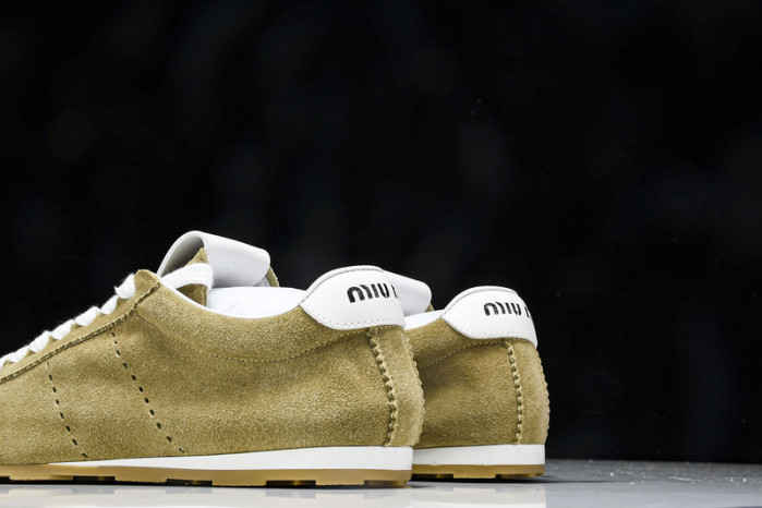 Miu Miu SNEAKER MMS00004