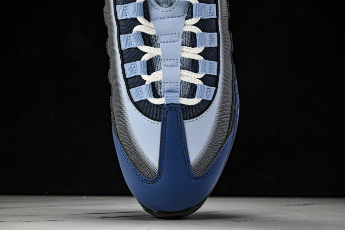 Yu-Gi-Oh! x Nike Air Max Muscle 95 QS 