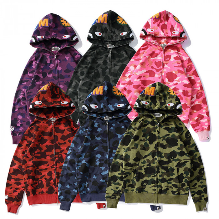 BAPE CLOTHES BC-10011
