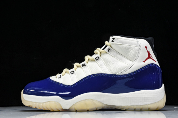Air Jordan 11 Retro ''Rare Air'' IH0296-400
