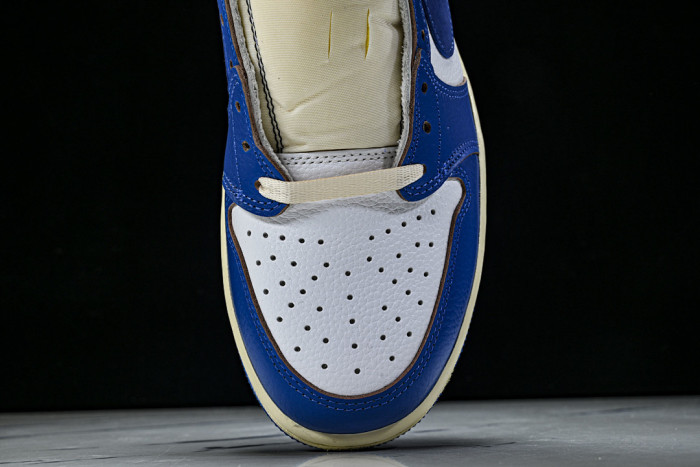 Union LA x Air Jordan 1 Retro Low OG HQ6998-146
