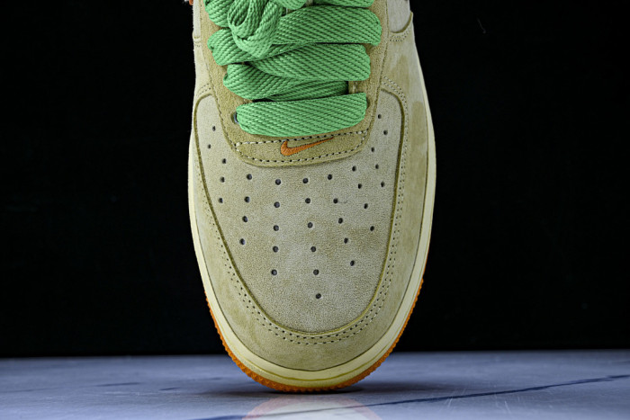 Nike Air Force 1 DOAF Oregon 