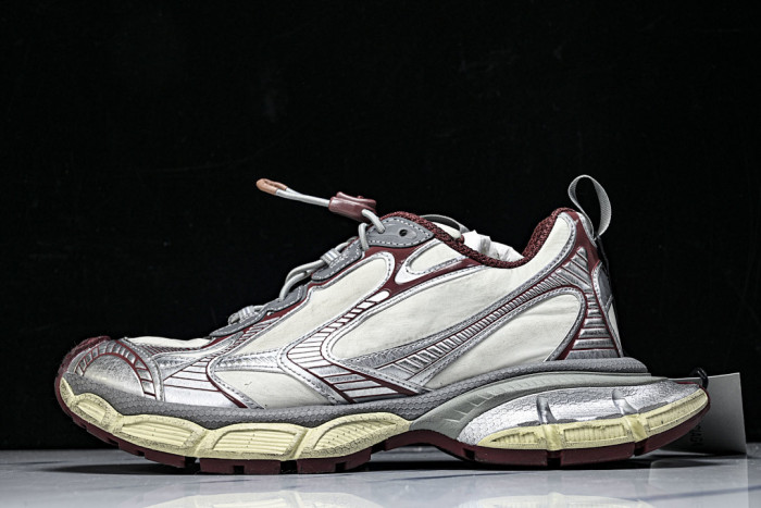 3XL SNEAKERS W3XNY 9020