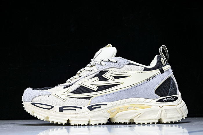 OFW Be Right Back Sneakers