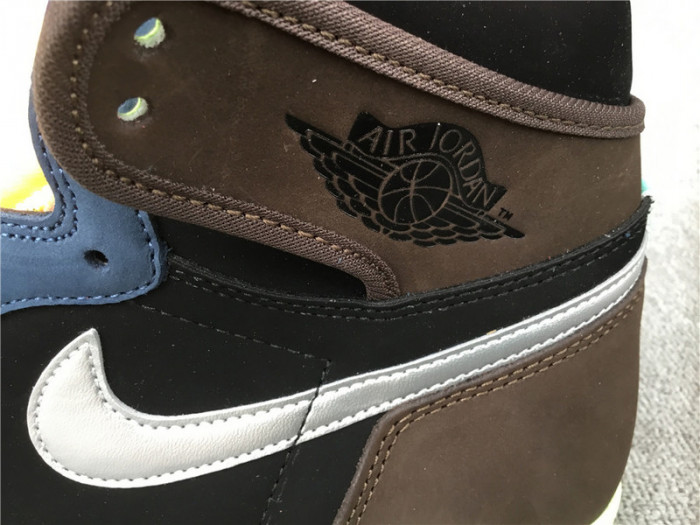 Air Jordan 1 High OG “Bio Hack” 555088-201