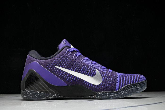 Kobe 9 Elite Low 