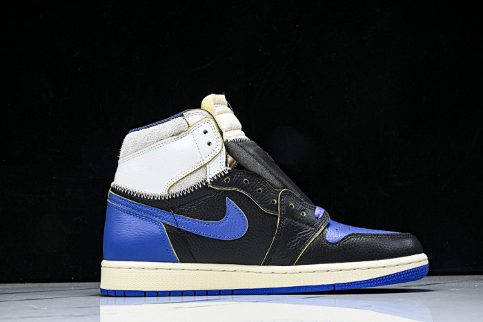 Union x Fragment x Air Jordan 1 High OG 