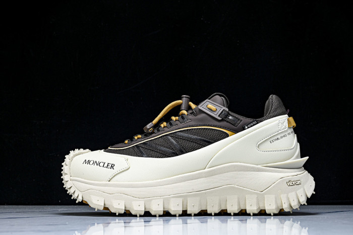 MONcler Trailgrip GTX Trainers