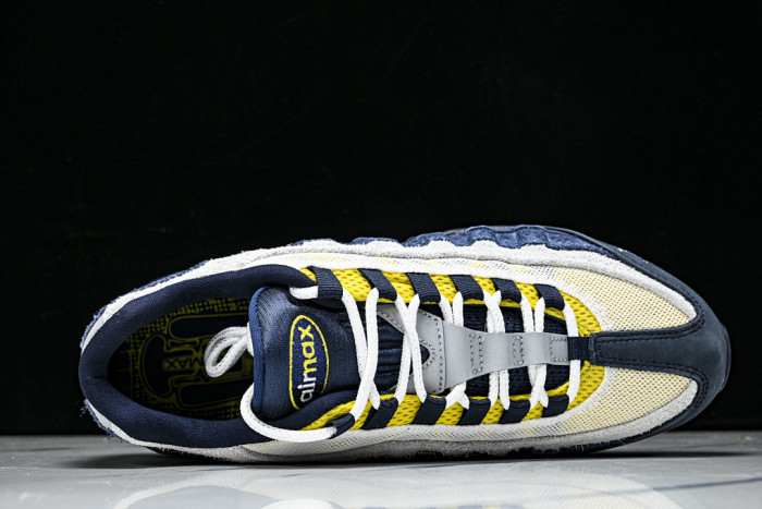 Nike SB Air Max 95 x Eric Koston HQ8492-400