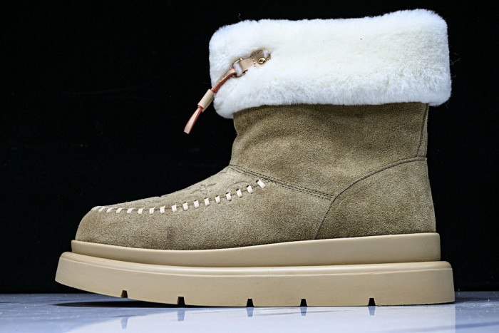LV BOOTS L000074