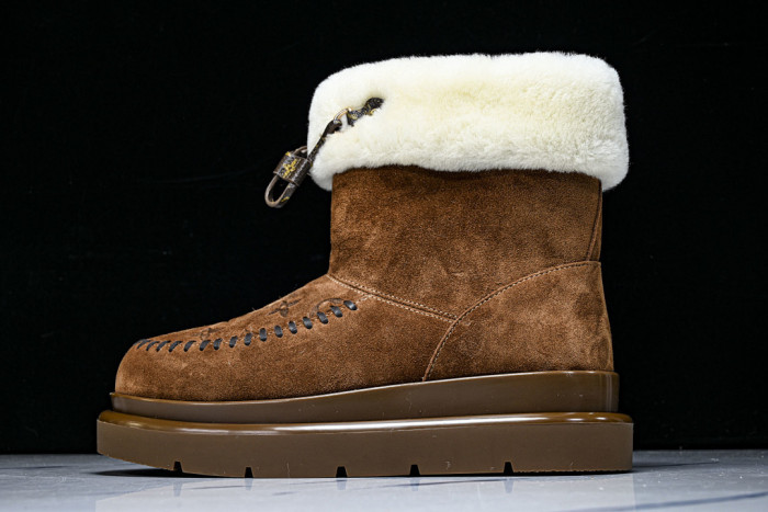LV BOOTS L000076