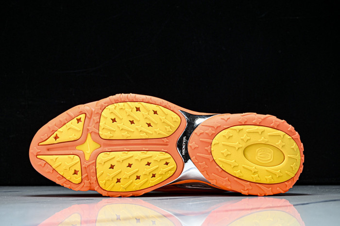 NOCTA x Nike Hot Step 2 