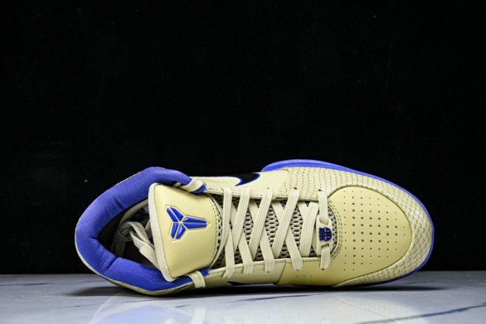 Barcelona x Kobe 4 Protro 