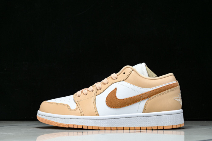 Wmns Air Jordan 1 Low ''Sunset Haze'' DC0774-801