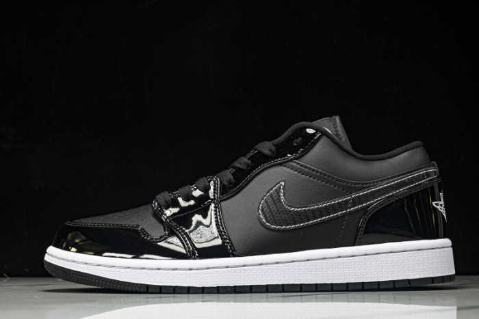 Air Jordan 1 Low ''All Star 2021'' DD1650-001