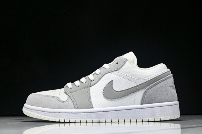 Air Jordan 1 Low ''Paris'' CV3043-100