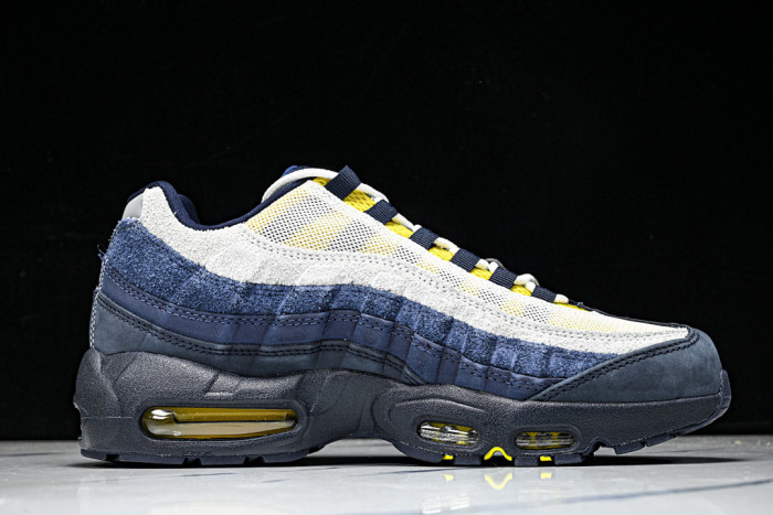 Nike SB Air Max 95 x Eric Koston HQ8492-400