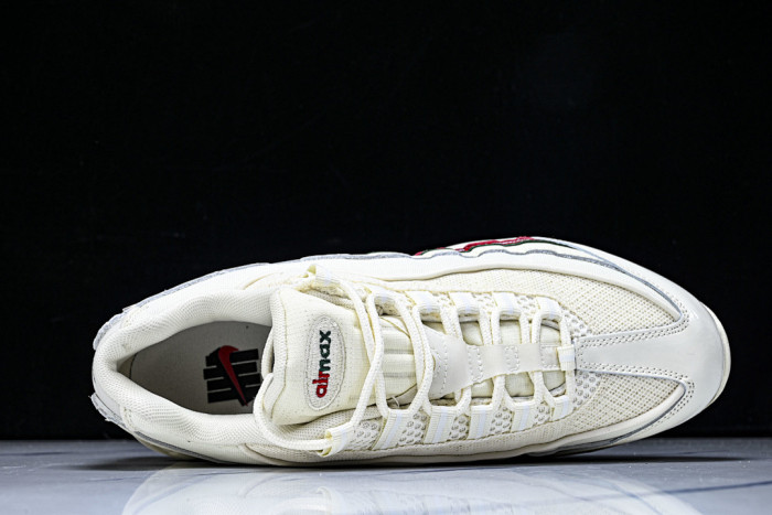 Undefeated x Nike Air Max 95 