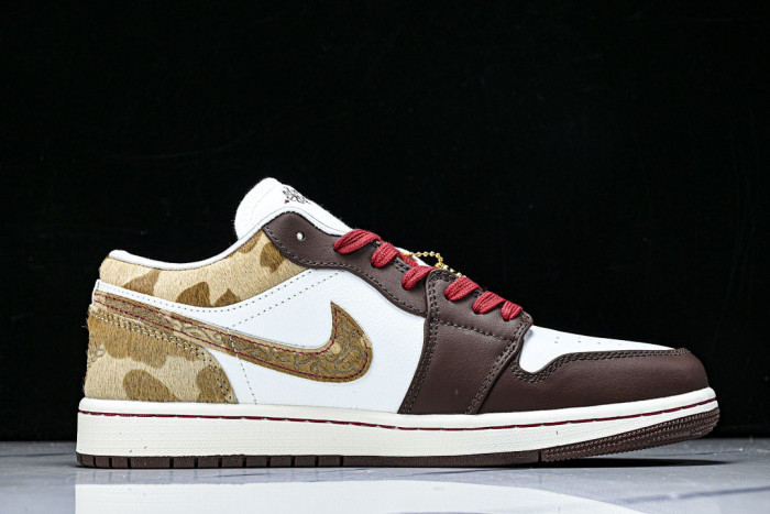 Nike Air Jordan 1 Low SE 