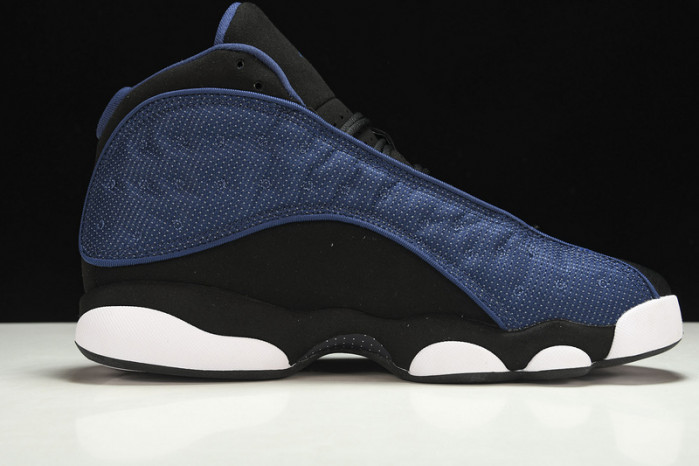 Jordan 13 Retro Brave Blue DJ5982-400