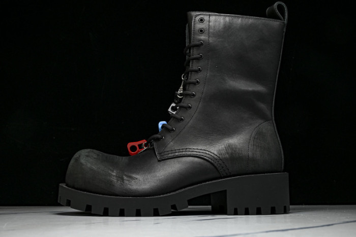BOOTS BAB0038