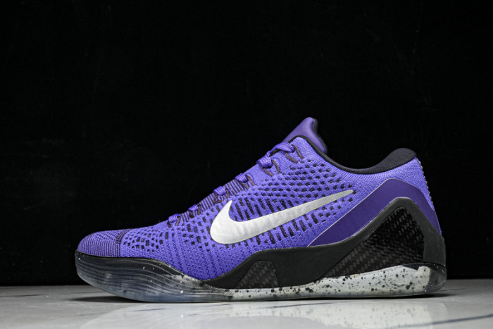 Kobe 9 Elite Low ''Moonwalker'' 639045-515