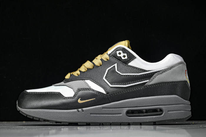 Nike Air Max 1 ''Low Poly - Big Head Mode'' IB9898-001