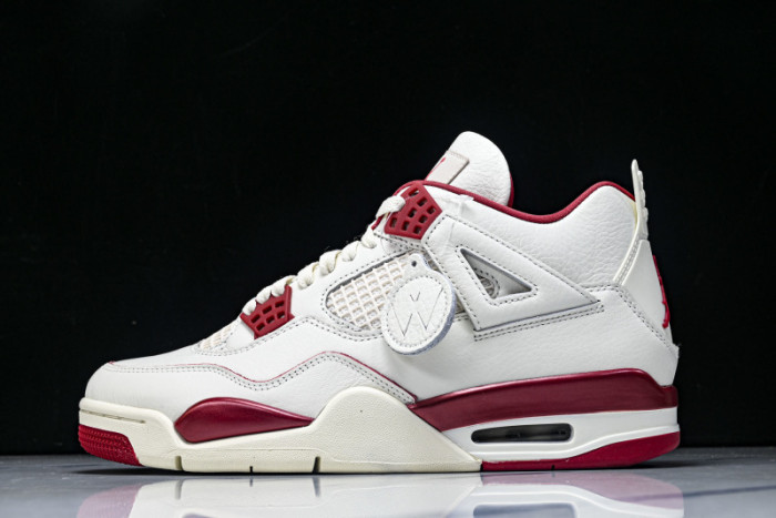 Air Jordan 4 ''Sierra Red'' HV0823-108