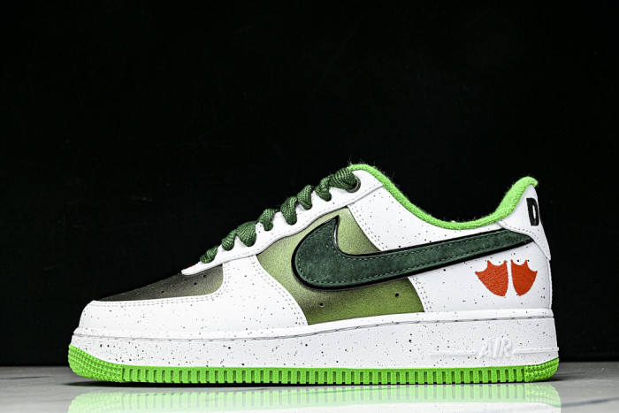 Air Force 1 x Oregon ''Egg or Duck'' IU7613-100