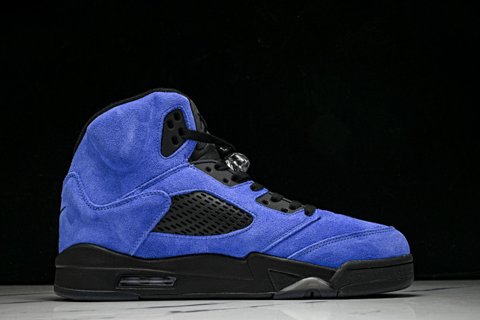 Air Jordan 5 Retro Blue DD0587-400