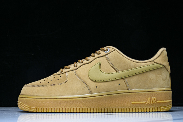 Nike Air Force 1 Low ''Flax'' 2024 CJ9179-200