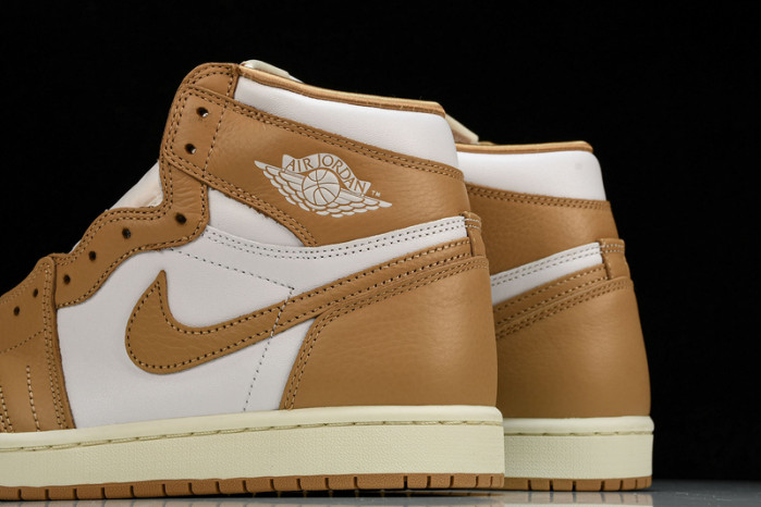 Air Jordan 1 High OG WMNS “Praline” FN6622-201