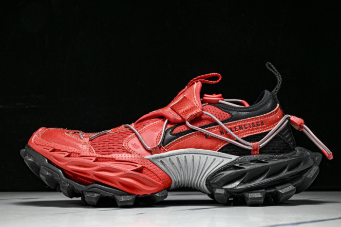 Ba1en*iaga hike sneaker