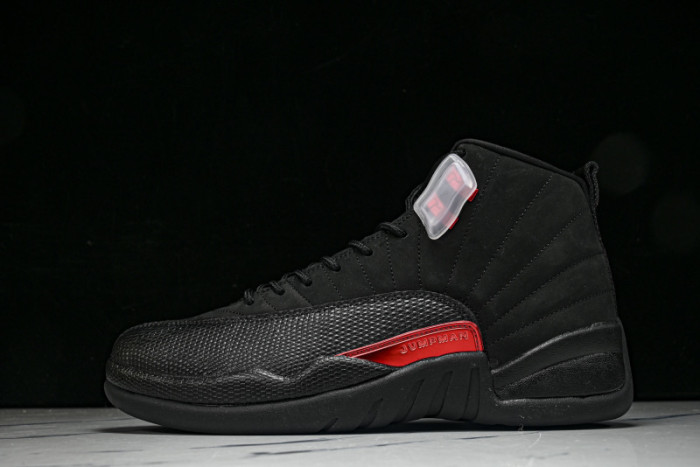 Air Jordan 12 ''Bloodline'' CT8013-001