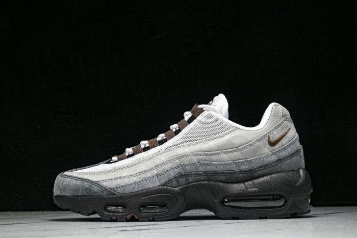 Nike SB Air Max 95 ''Cacao Wow'' HF7545-002