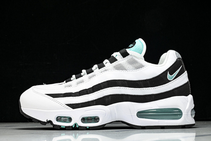 Nike Air Max 95 OG ''Black Border'' 2025 IM7409-100