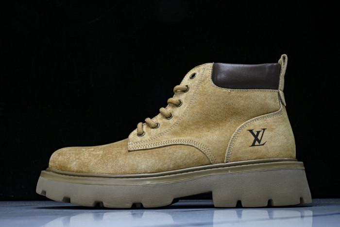 LV BOOTS L000059