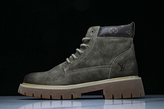 LV BOOTS L000062