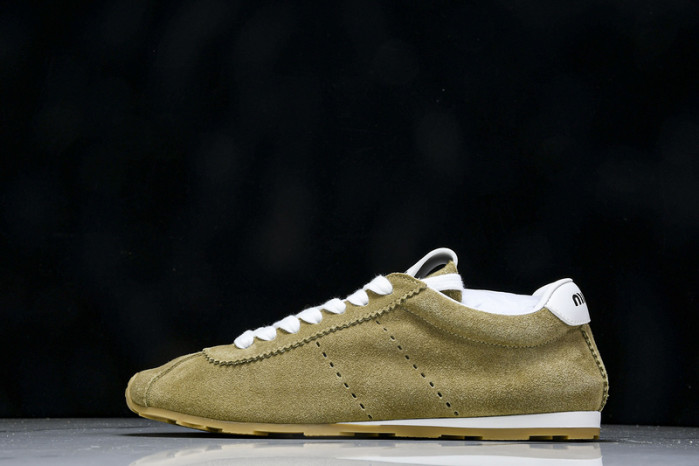 Miu Miu SNEAKER MMS00004