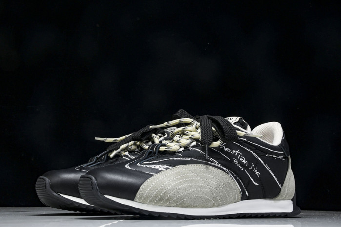 DIO* B25 SNEAKERS B250027