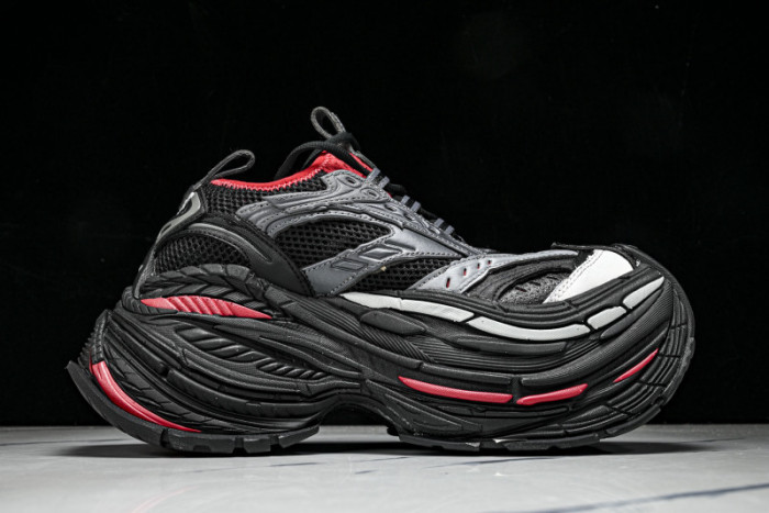 BC Platform Reduced Sneaker 821137 WPLTF 0325