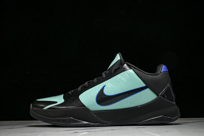 Nike Kobe 5 Protro EYBL Academy PE IH0274-300