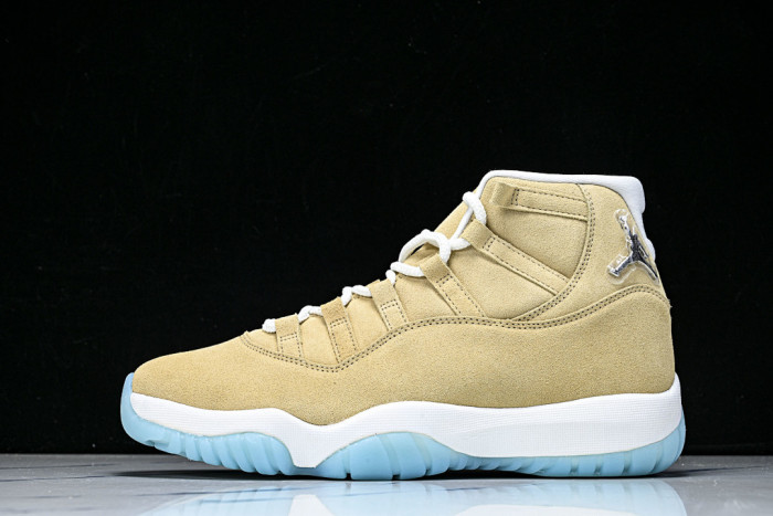 Air Jordan 11 ''H-Town'' IO8960-707
