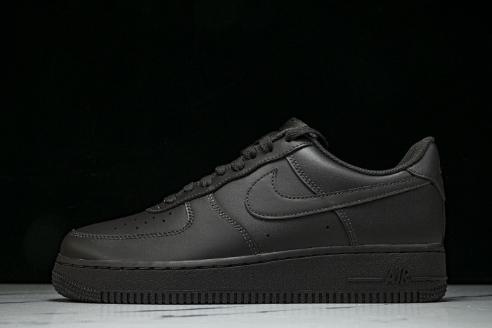 Nike Air Force 1 Low ''Velvet Brown'' IH1698-200