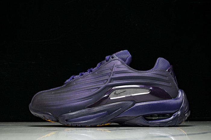 NOCTA x Nike Hot Step 2 ''Eggplant'' DZ7293-500