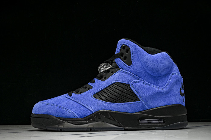 Air Jordan 5 Retro Blue DD0587-400