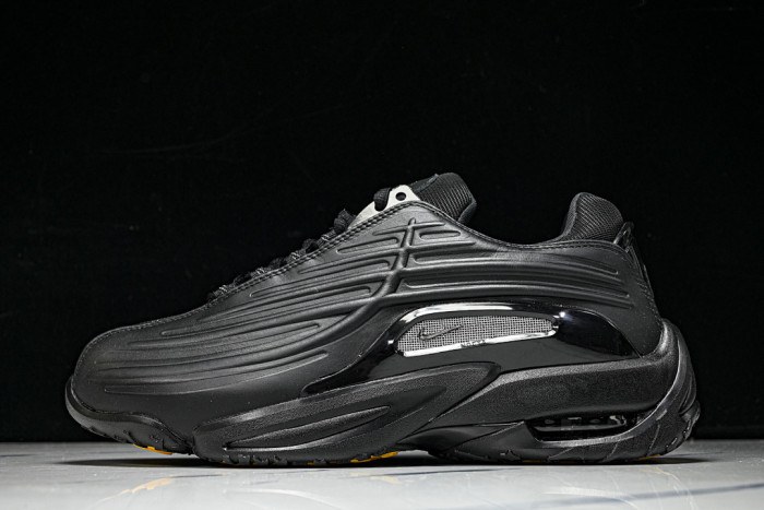 NOCTA x Nike Hot Step 2 ''Black'' DZ7293-001